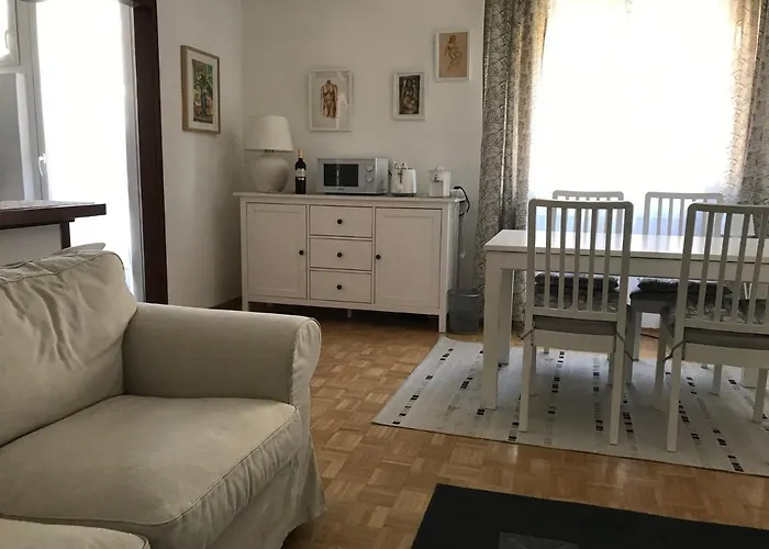 Valeryhomeholiday Trento Centro