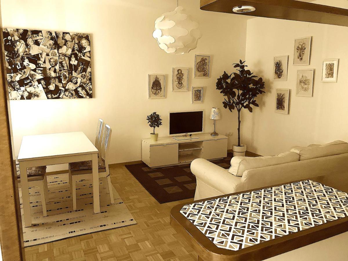 Valeryhomeholiday Centro
