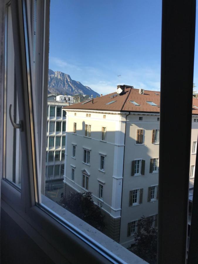 Valeryhomeholiday Centro Trento