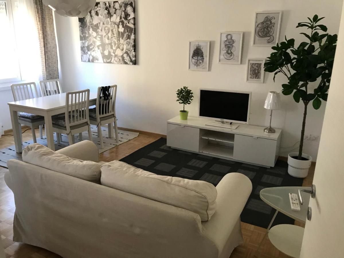 Valeryhomeholiday Centro * Trento