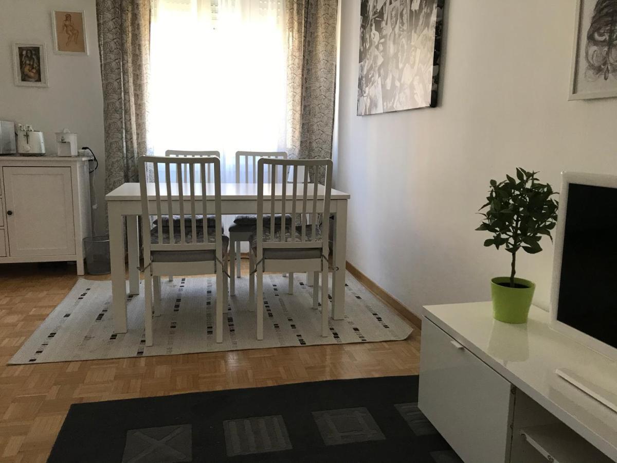 Apartment Valeryhomeholiday Centro Trento