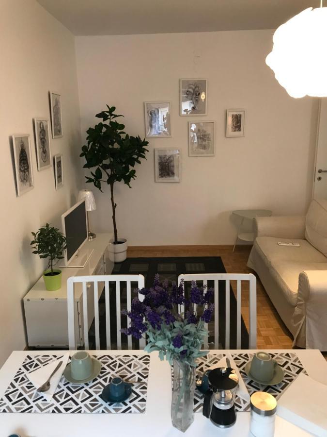Apartment Valeryhomeholiday Centro *