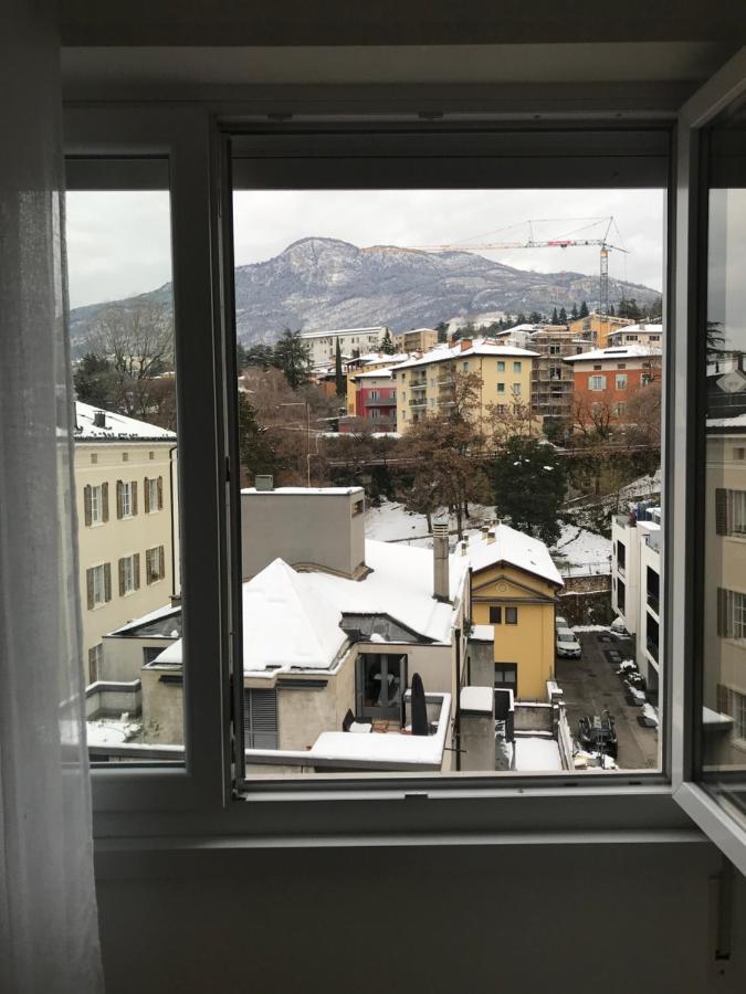 Apartment Valeryhomeholiday Centro *