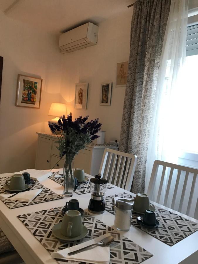 Valeryhomeholiday Centro Trento