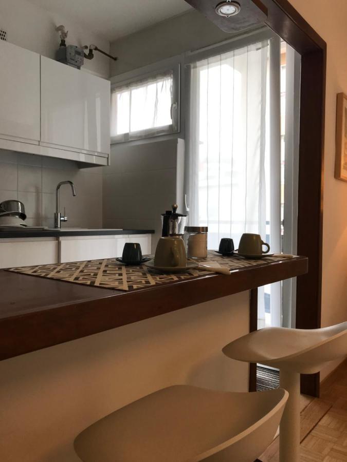 Valeryhomeholiday Centro Trento